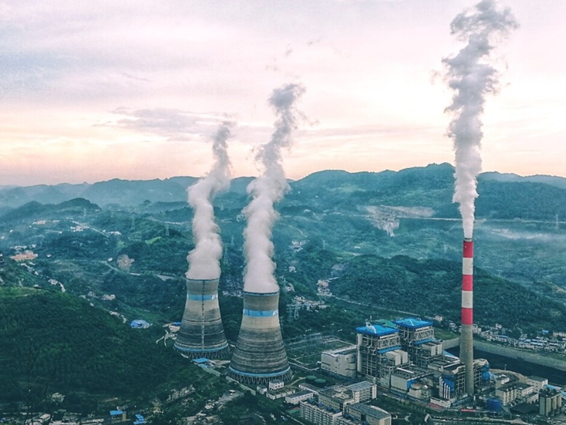 Thermal power